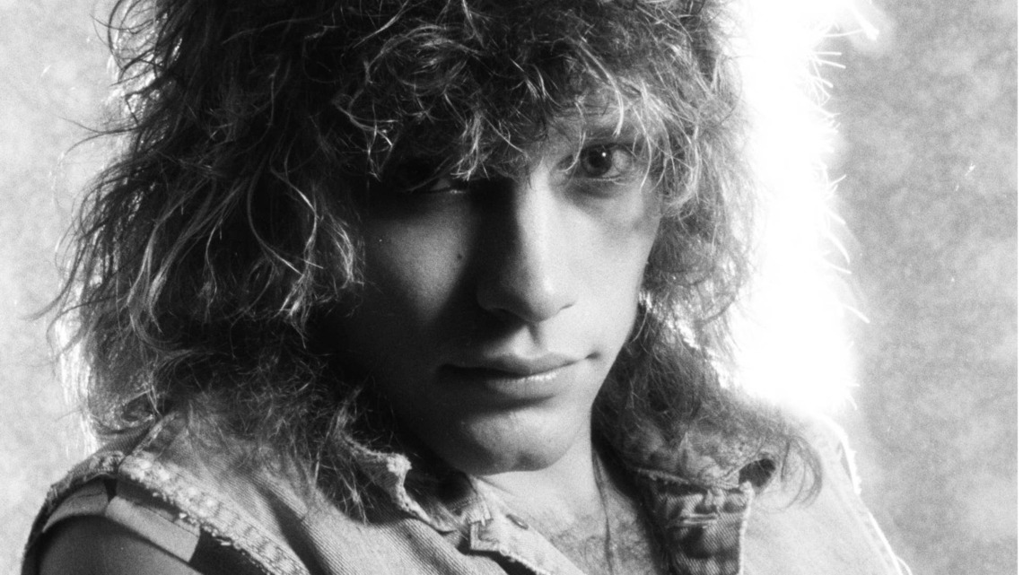 Jon Bon Jovi Called This 1986 Track His Biggest Mistake-But Fans Turned It Into a Classic 