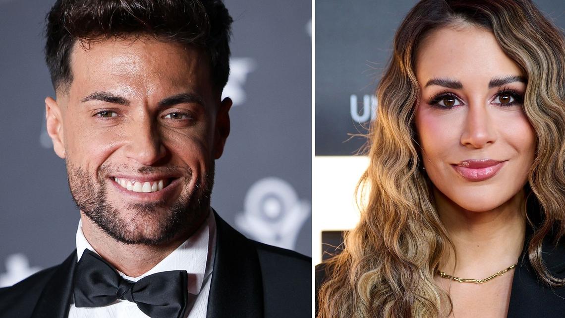 José Carlos Montoya y Cristina Porta: qué se sabe del romance que desató rumores 