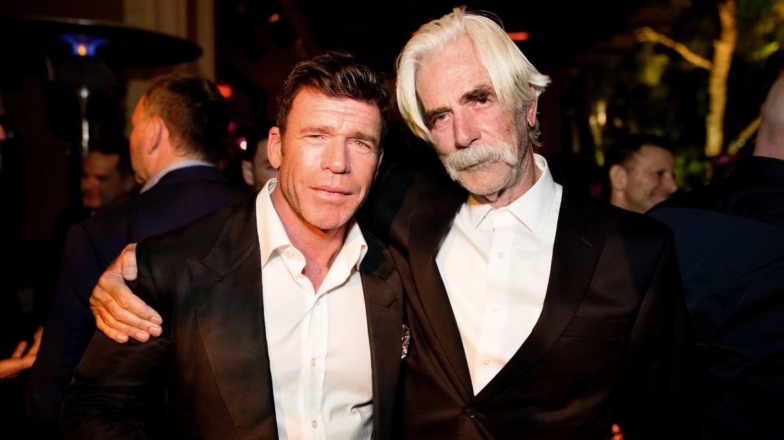 Sam Elliott Called 'Yellowstone' a 'Cowboy Soap Opera'—Then This Happened