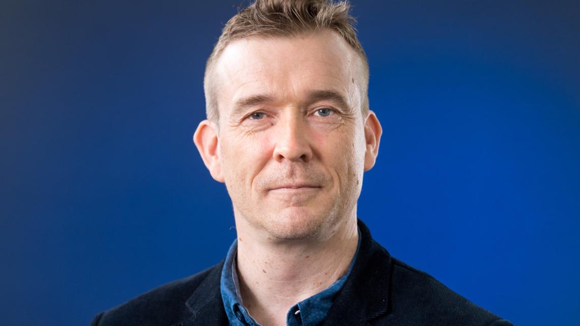 Best-Selling Author's Novel Ranked ‘Best Book of This Century' on Goodreads 