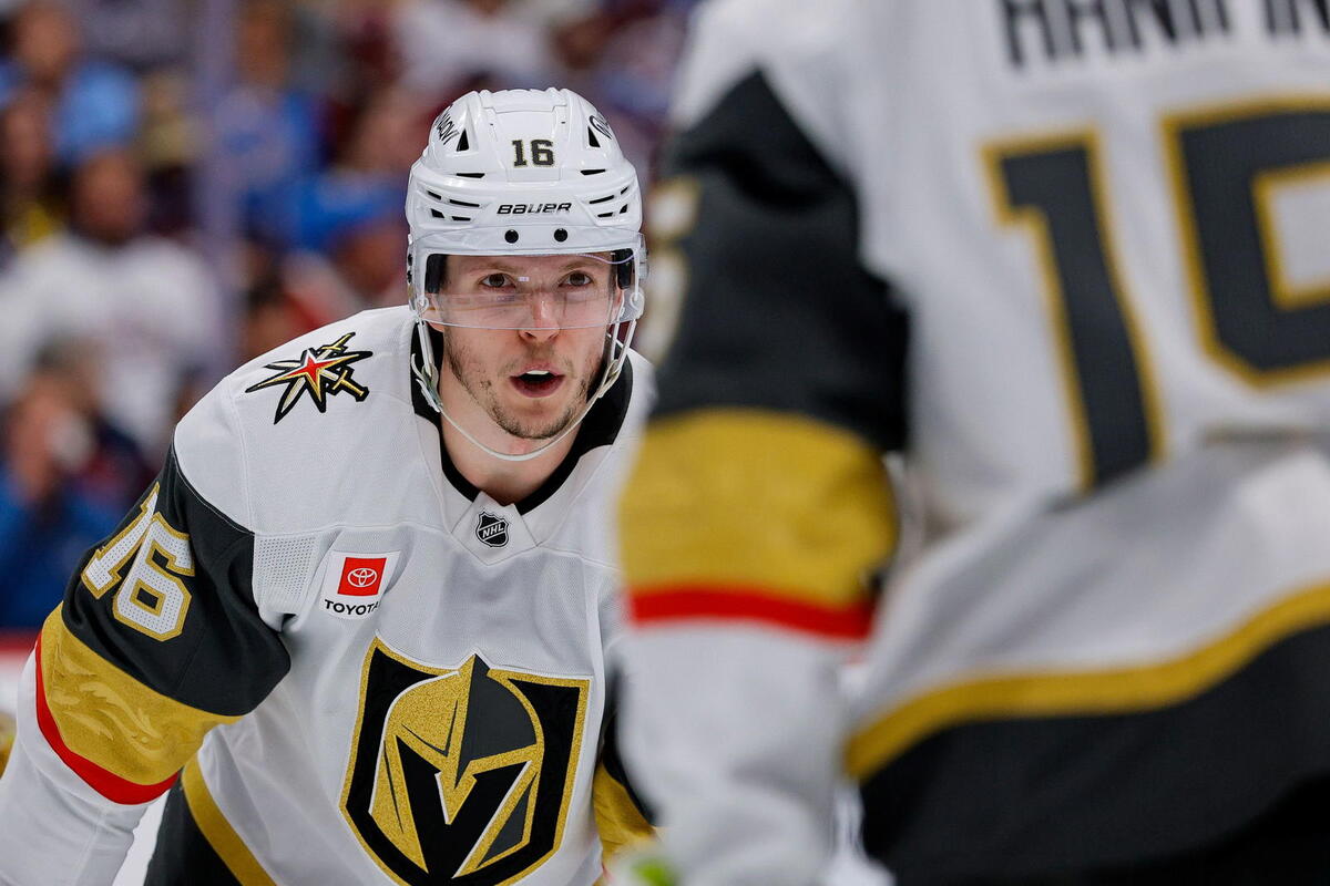  NHL Rumor Roundup: Could Pavel Dorofeyev Become An Offer Sheet Target? Plus Wallstedt Buzz 