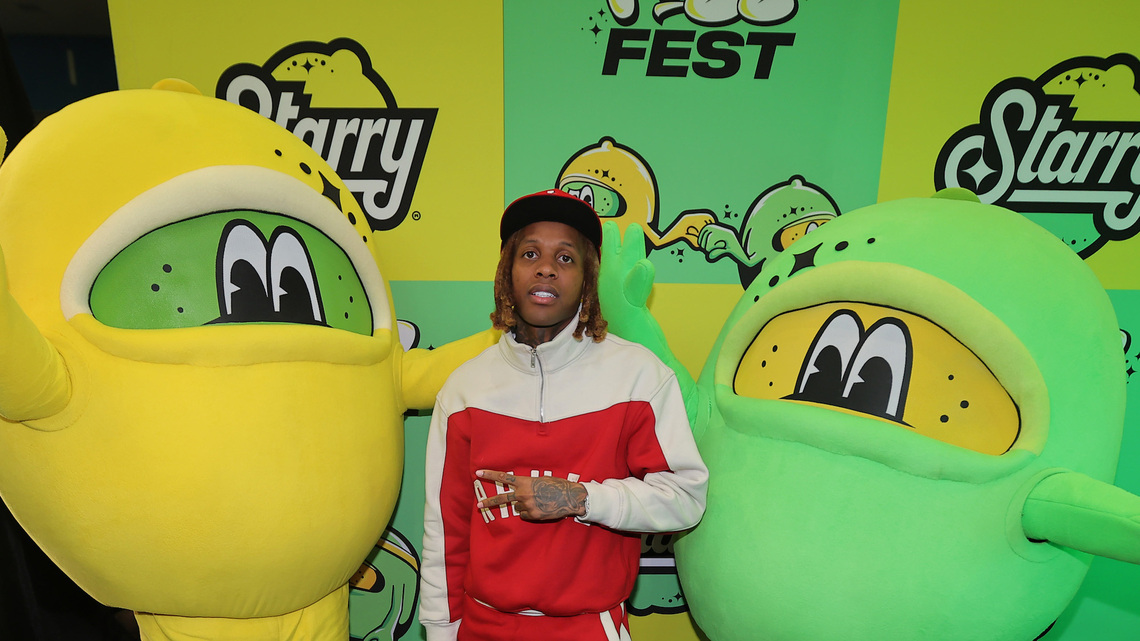 Rapper Lil Durk Acquitted of All Charges in 2022 Murder-for-Hire Case 
