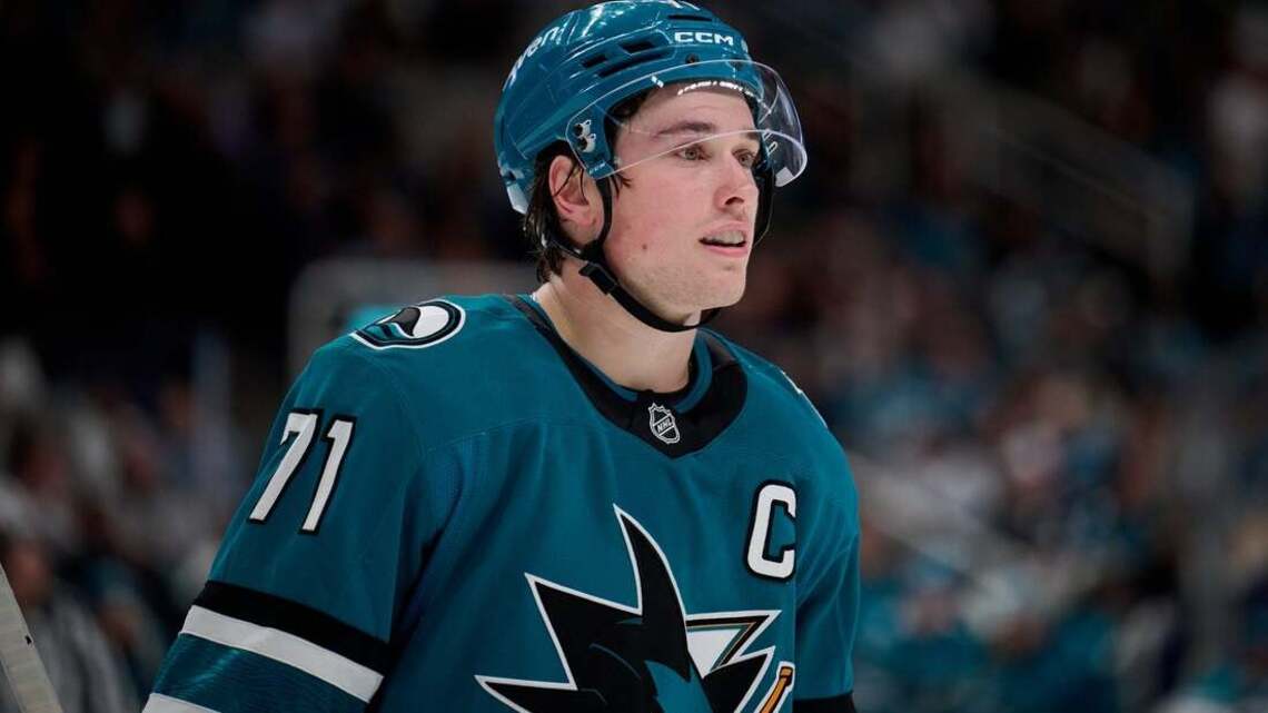 Sharks eager to change narrative at both ends of ice vs. Canucks 