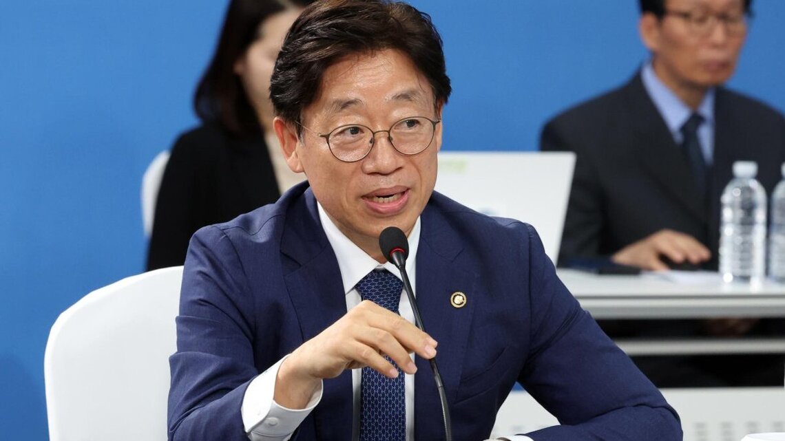 S. Korea to establish low-Earth orbit communications network by 2035 