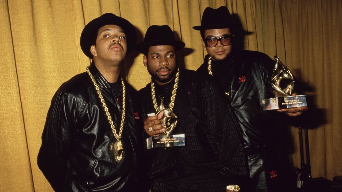 Run-DMC's Darryl McDaniels Reports Only Minor Pain After Car Crash 