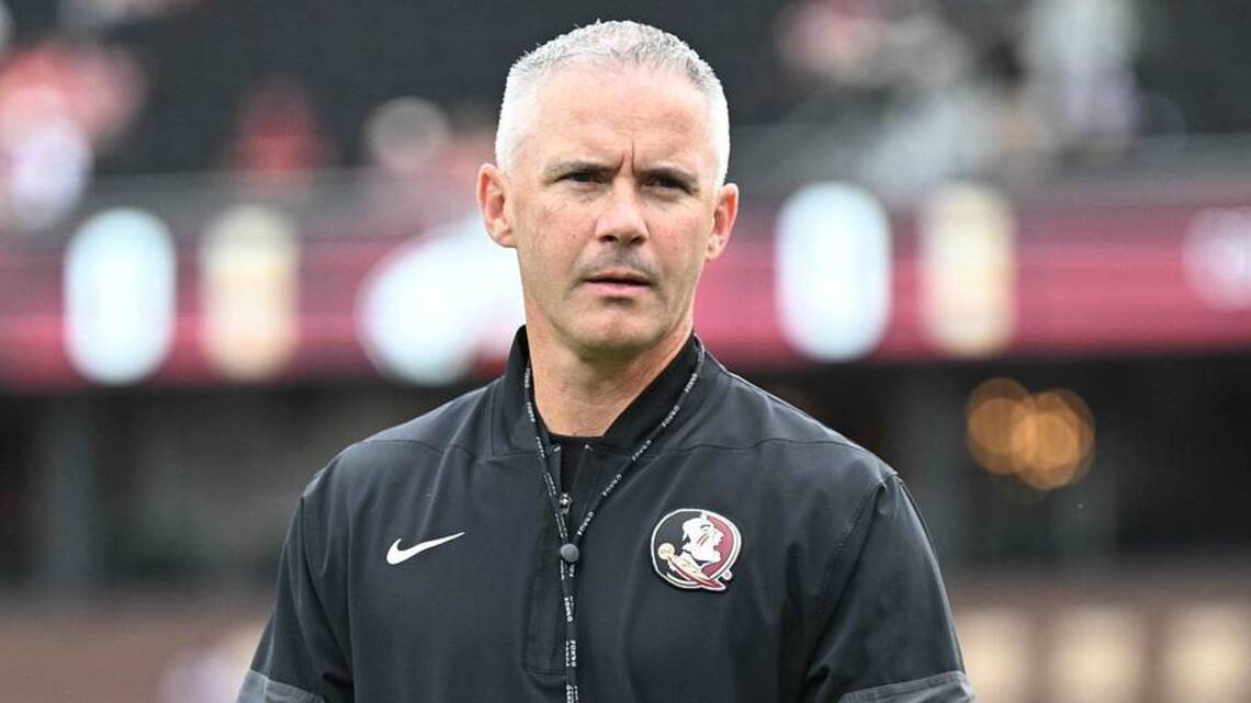 3 Thoughts As FSU Football's Hot Start Fades In Loss To Alabama