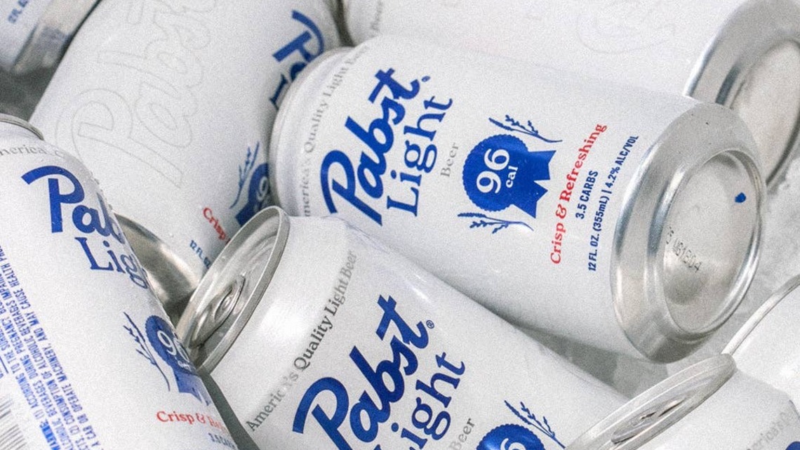 Here's How To Win Your Own Semi Truck From Pabst  