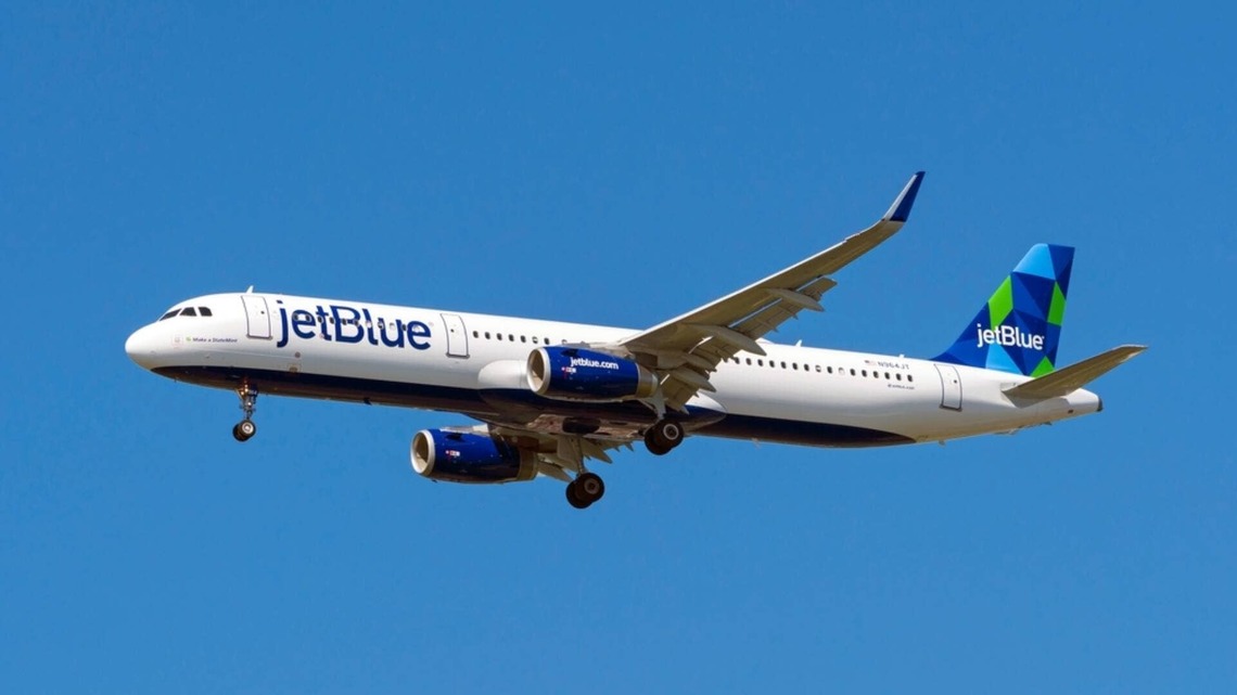 JetBlue creditors hire bankruptcy advisers as debt value declines 