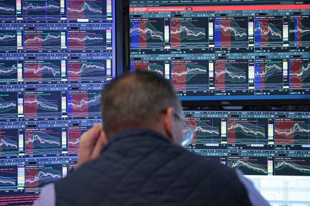  The S&P 500 has rallied 8% year to date, after delivering double-digit gains in 2023, 2024, and 2025. 