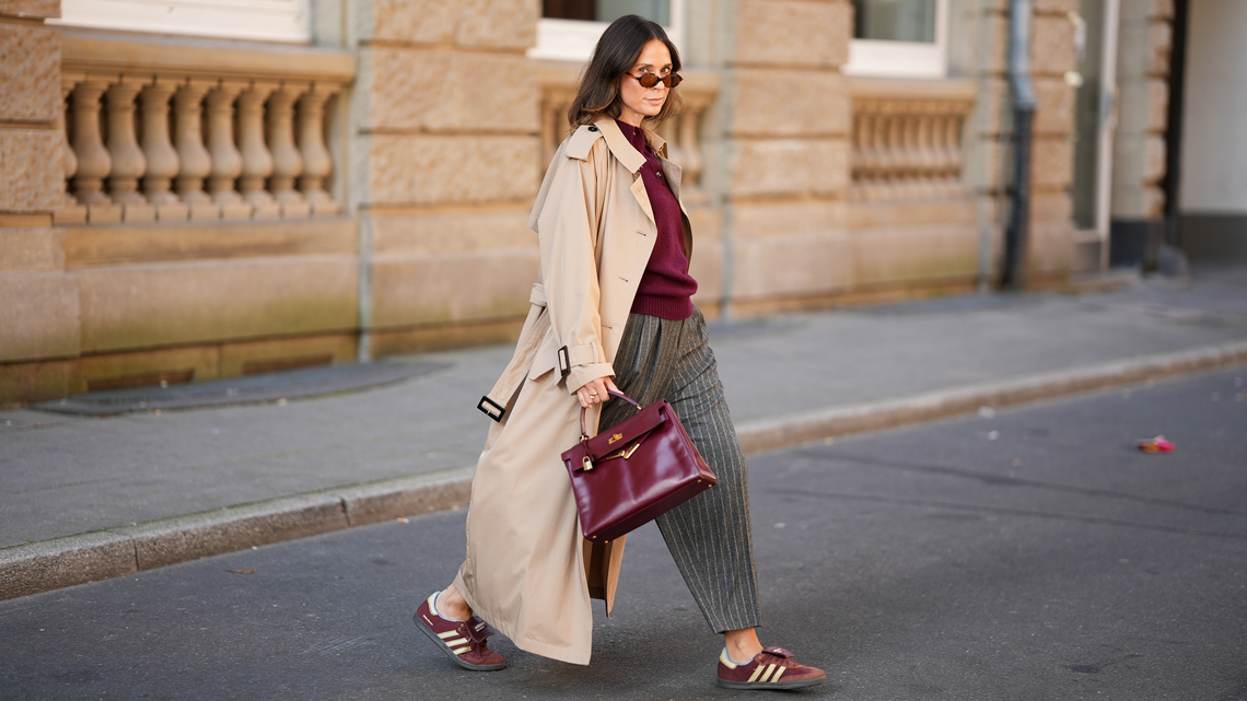 I'm Retiring Chunky Sneakers for These Sleek, Rich-Girl Picks - From $6 