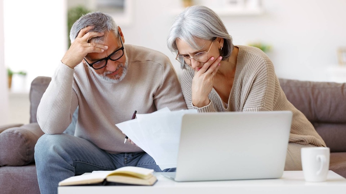 One 401(k) rollover to an IRA is irreversible for retirees
