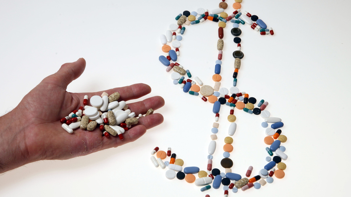 White House to announce new drug pricing deals with biotechs, Bloomberg News reports 