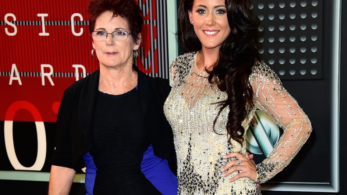Jenelle Evans Responds to Mom Barbara's Emergency Custody Filing for Jace 