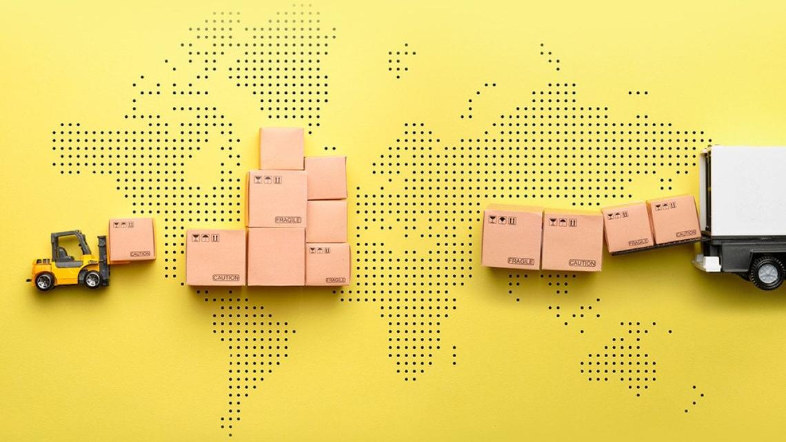4 cross-border challenges for growing e-commerce brands and how to solve them 