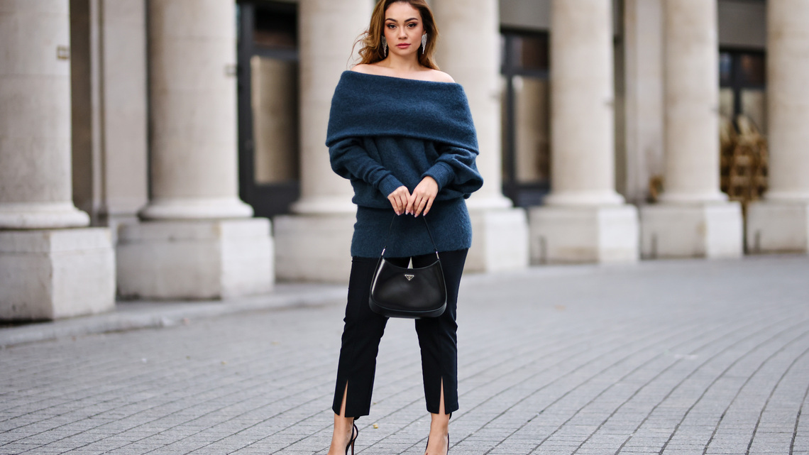 13 Fall Shoe Styles That Work With Almost Everything I Own 