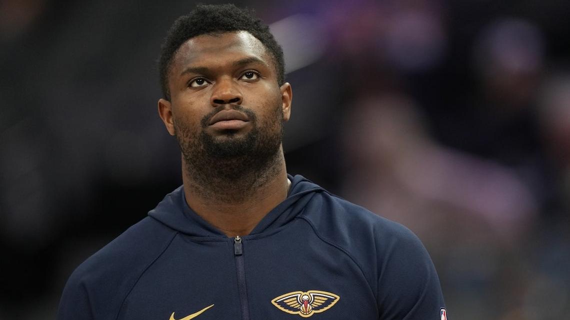 Dumars: Pelicans not planning to trade star Williamson