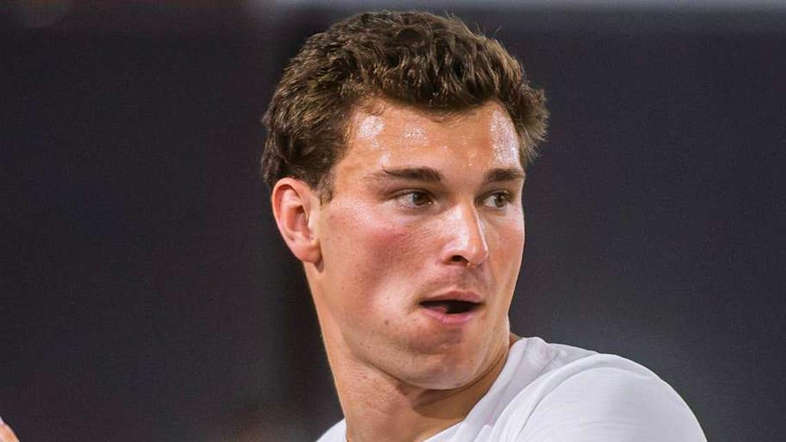 3 Observations on What Fernando Mendoza's Pro Day Means for the Raiders