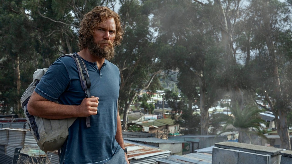 Chris Pratt Addresses ‘The Terminal List' Season 3 Possibility 