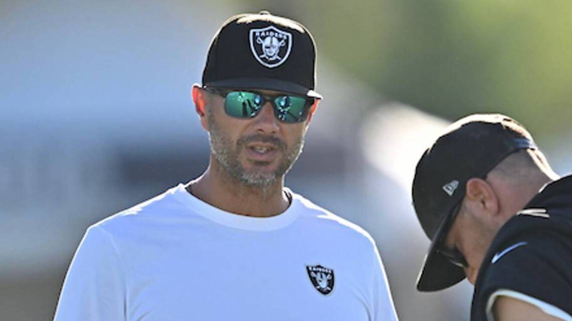 Final Las Vegas Raiders 53-Man Roster Projection, Post-Training Camp