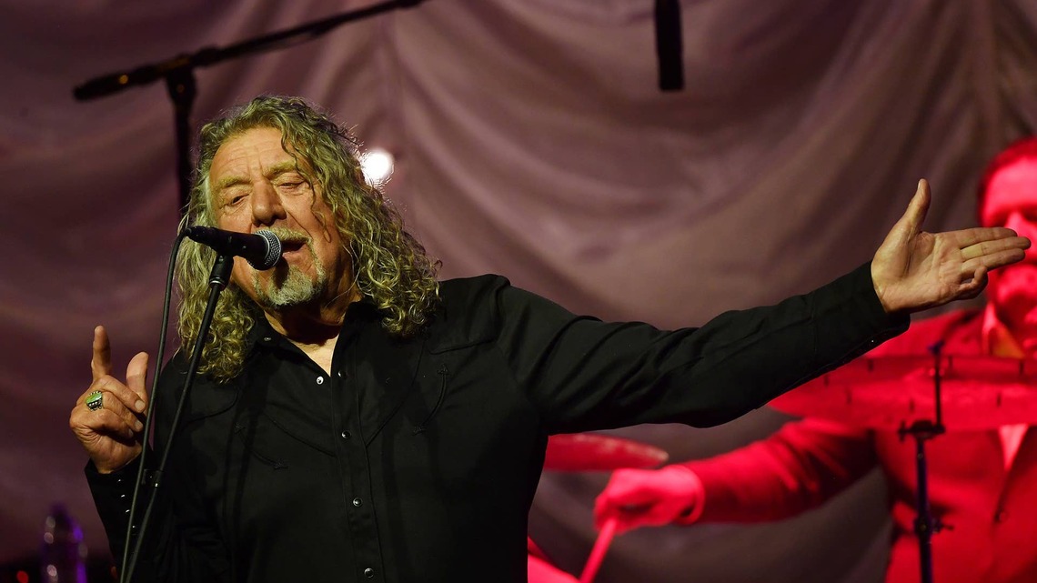 Legendary '70s Rockstar, 77, Leaves Fans Raving with Reimagining of Smash Hit at Concert 