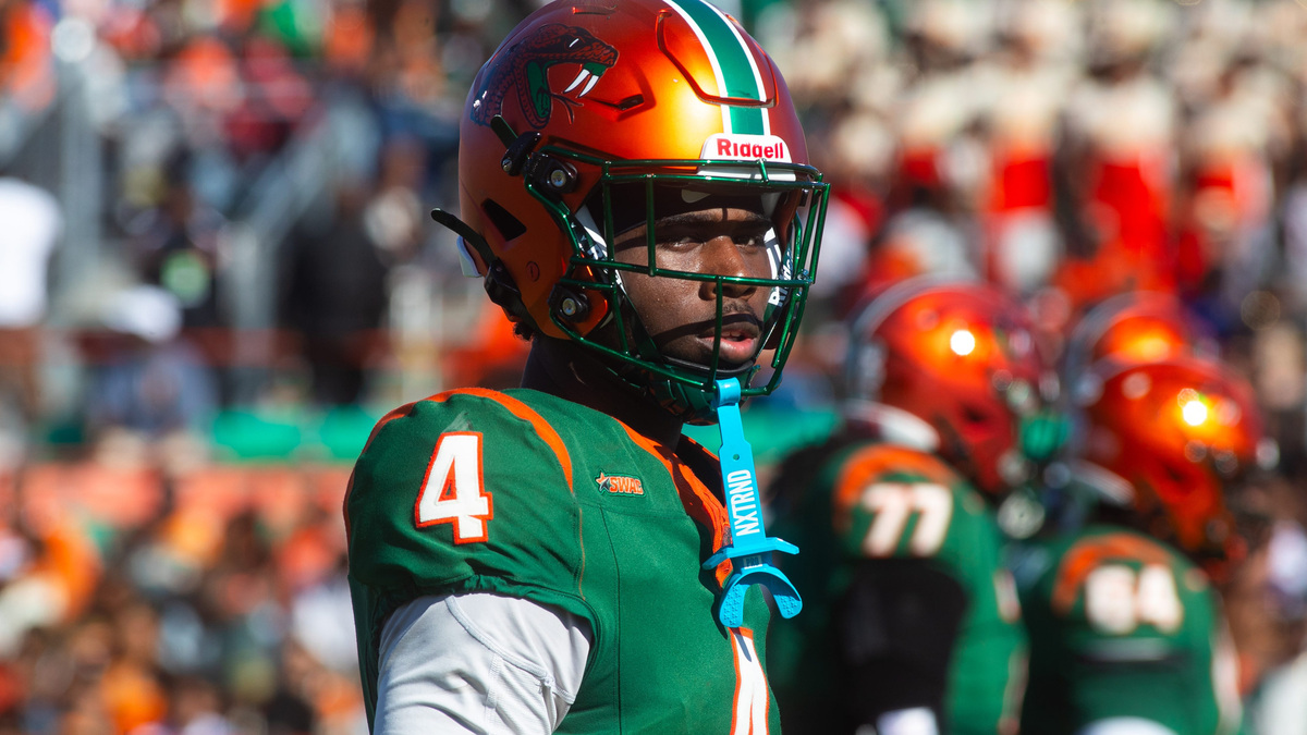 When is FAMU football vs Southern? Date, time, TV, prediction for Week ...