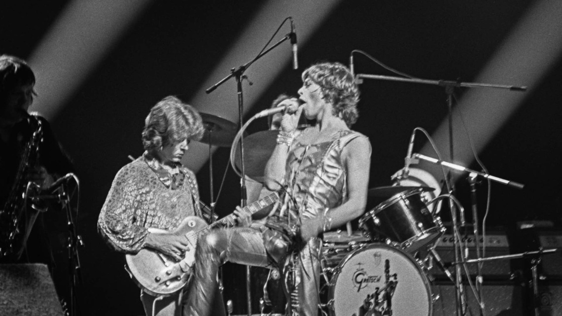 53 Years Ago Today: Iconic Rock Band Released Future No. 1 Hit 