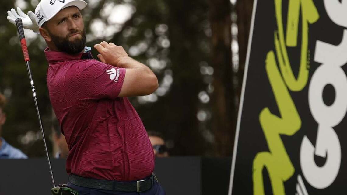 LIV Golf files for bankruptcy with stars owed millions 