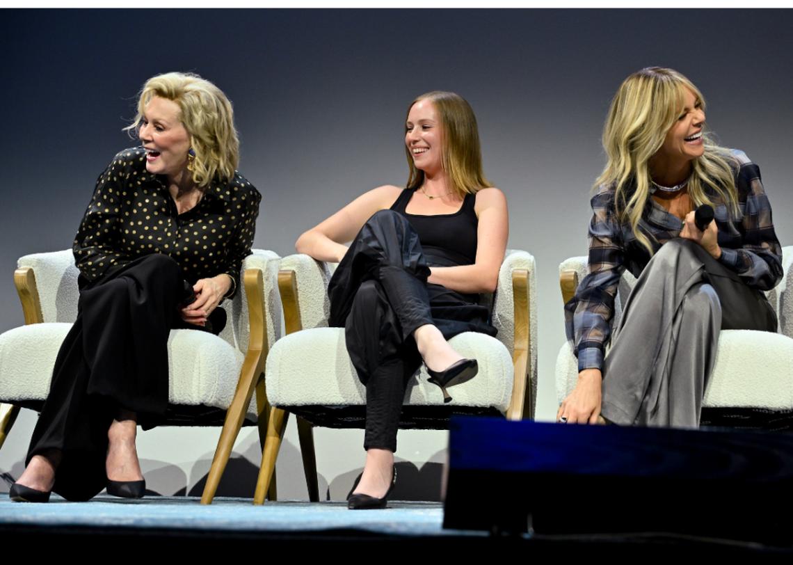  Michael Buckner/Variety // Getty Images 