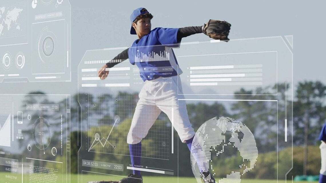 From moneyball to Wall Street: How big finance changed sports 