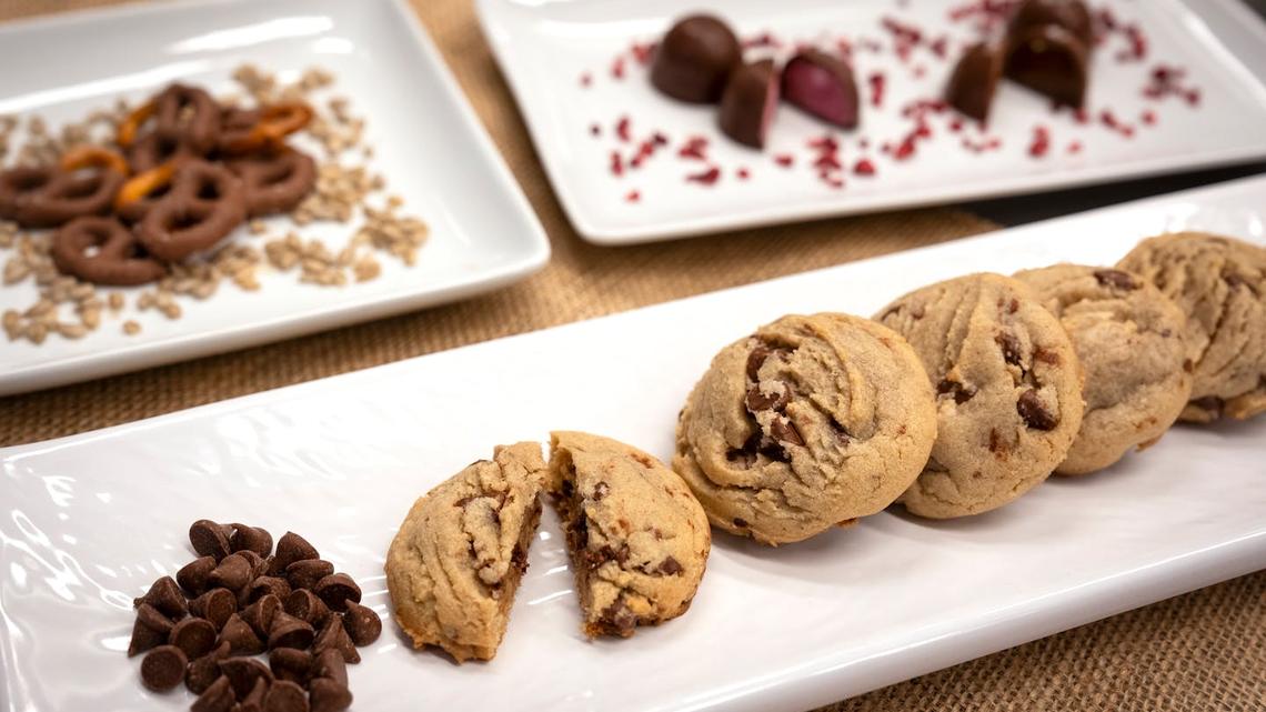 First taste in the US of Cargill's solution for sky-high cocoa prices