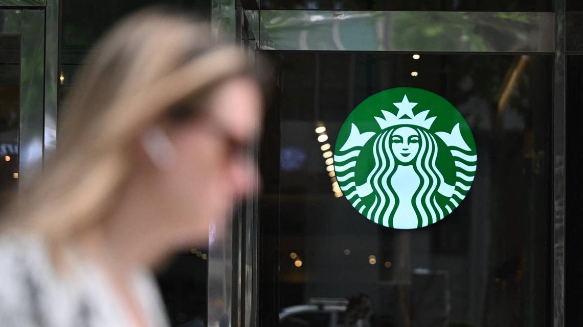 Starbucks mounts comeback after costly backlash 