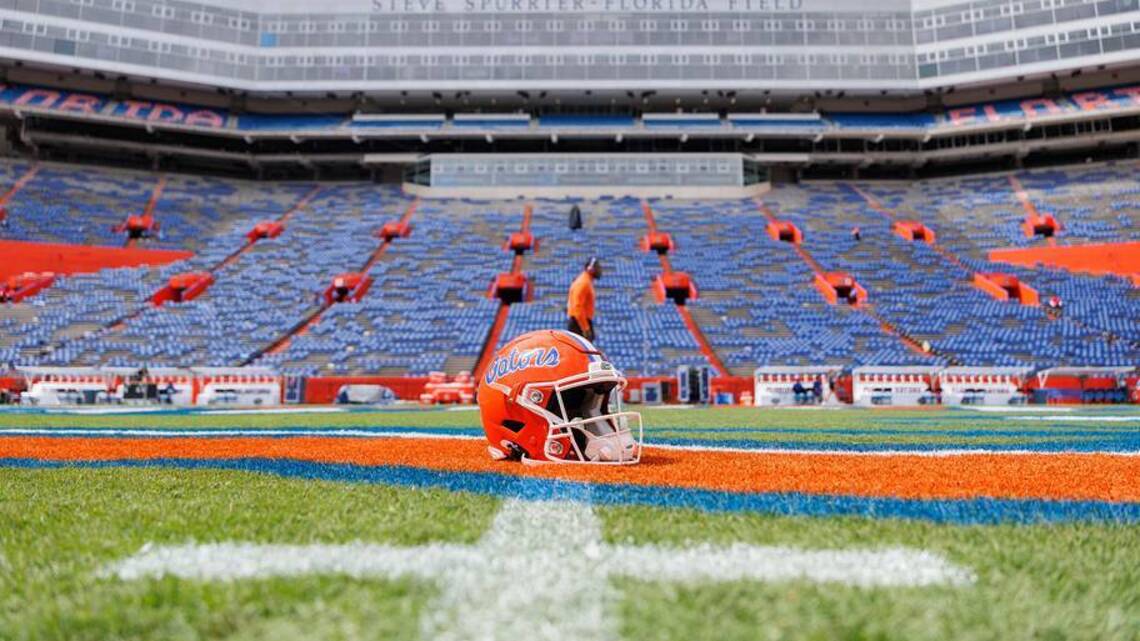 Florida Gators Predicted to Land 3-Star LB