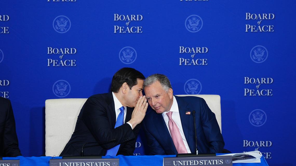 Trump considers targeted strike against Iran, followed by larger attack