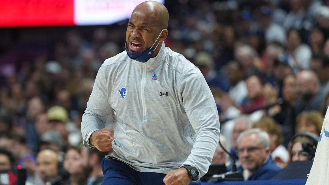 Seton Hall gets past spiraling Xavier for 20th win of season 
