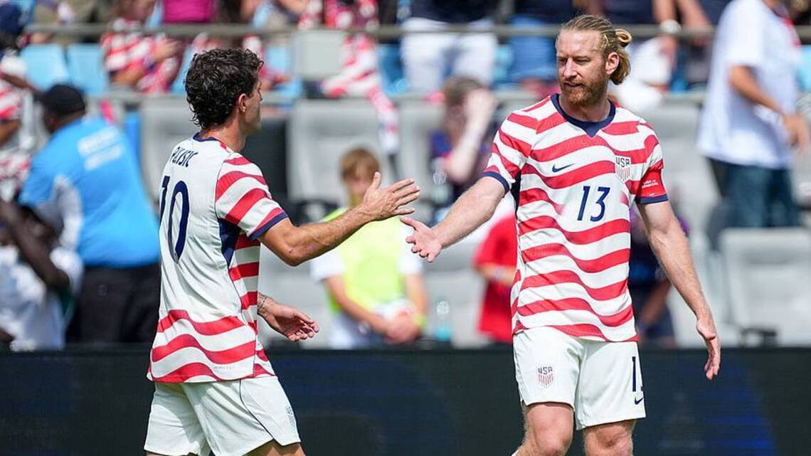 What Would a Successful Run at the 2026 World Cup Look Like for the USMNT?