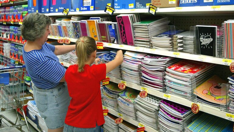 Meet the Teacher Back-to-School Gifts Educators Use All Year Long 