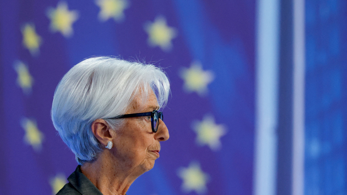 Ready for a French test?: Five questions for the ECB 