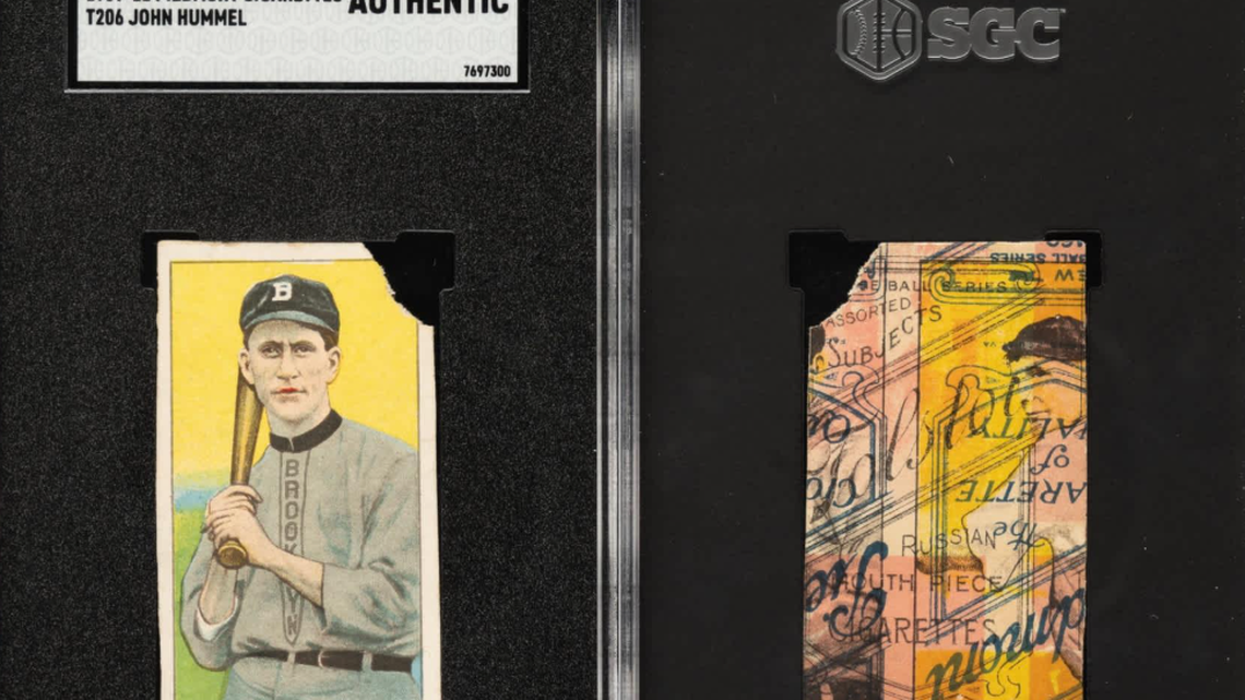 Error Card Hunting in April 2026 Releases: The Most Valuable Printing Mistakes to Target 