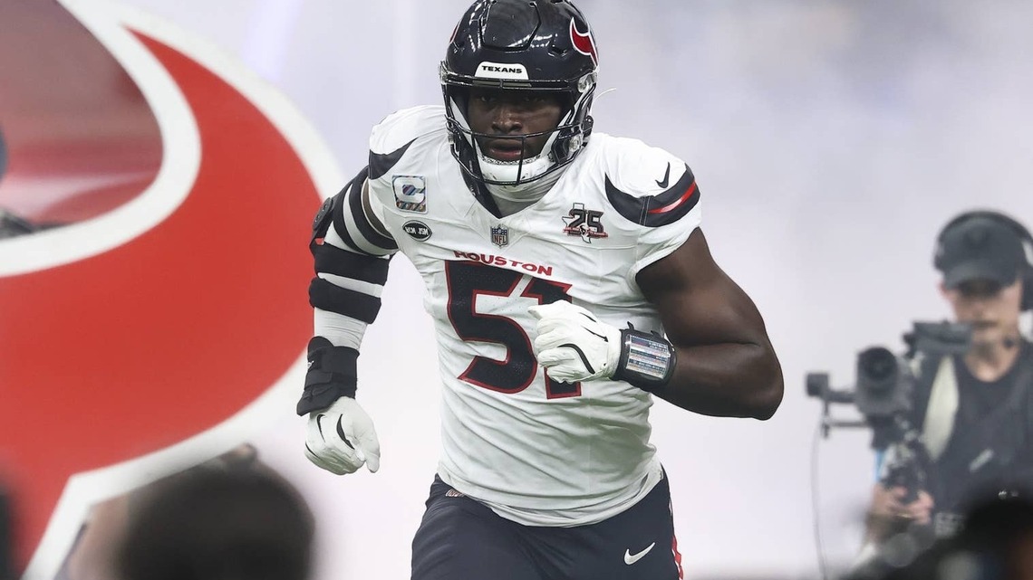 Fantasy Football D/ST Rankings: Who To Start Week 5?