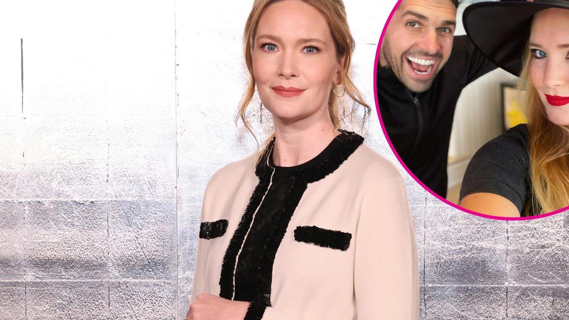 Who Is Sarah J Maas' Husband? How She and Josh Wasserman Met and More 