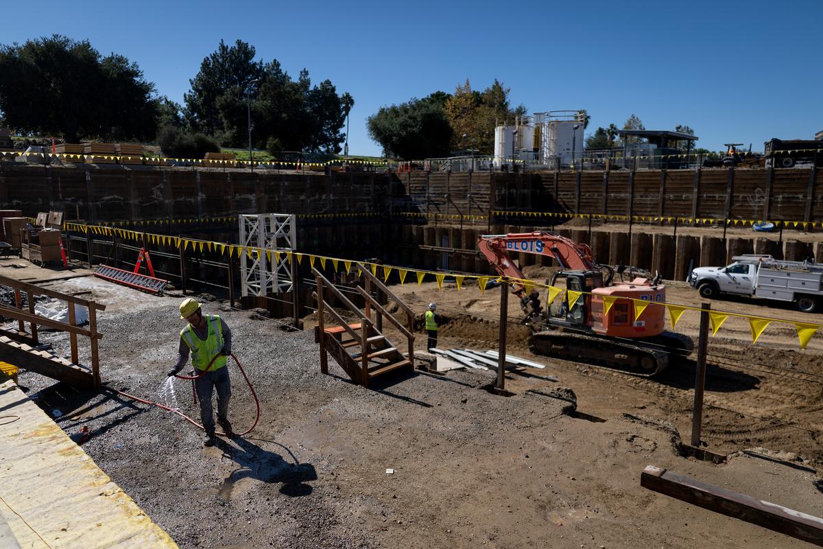 Eric Thayer/Los Angeles Times/TNS