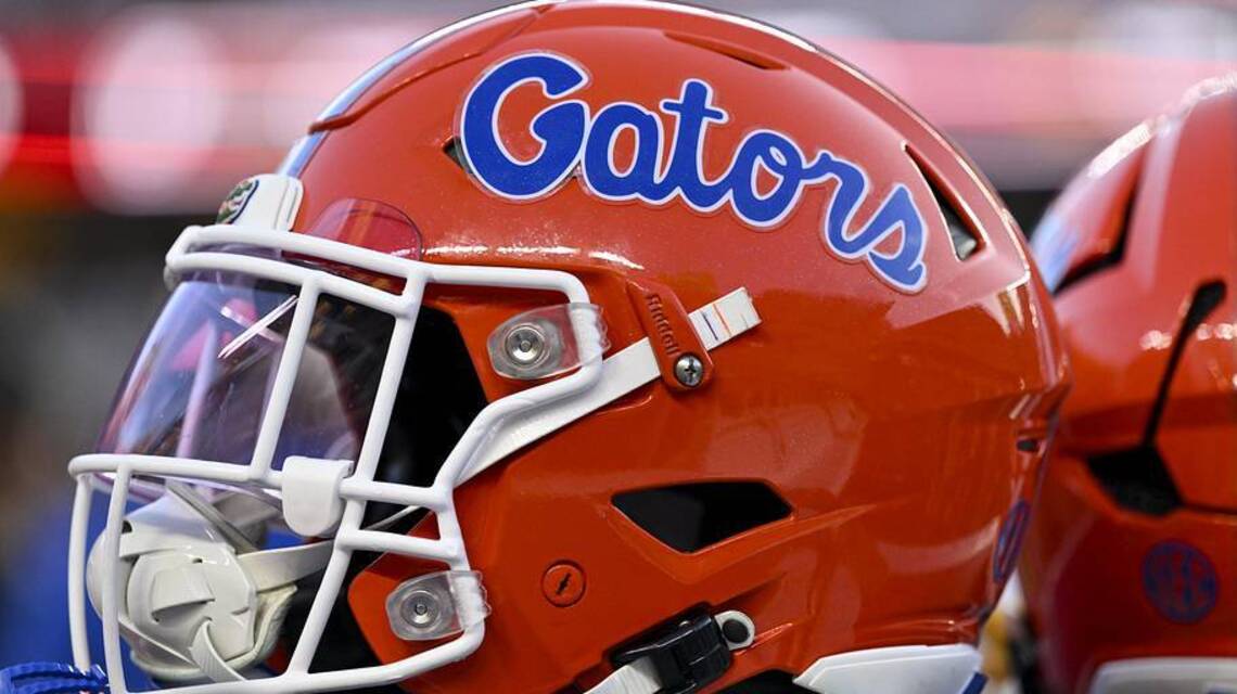 Gators Land 4-Star Edge Rusher Cahron Wheeler During Official Visit