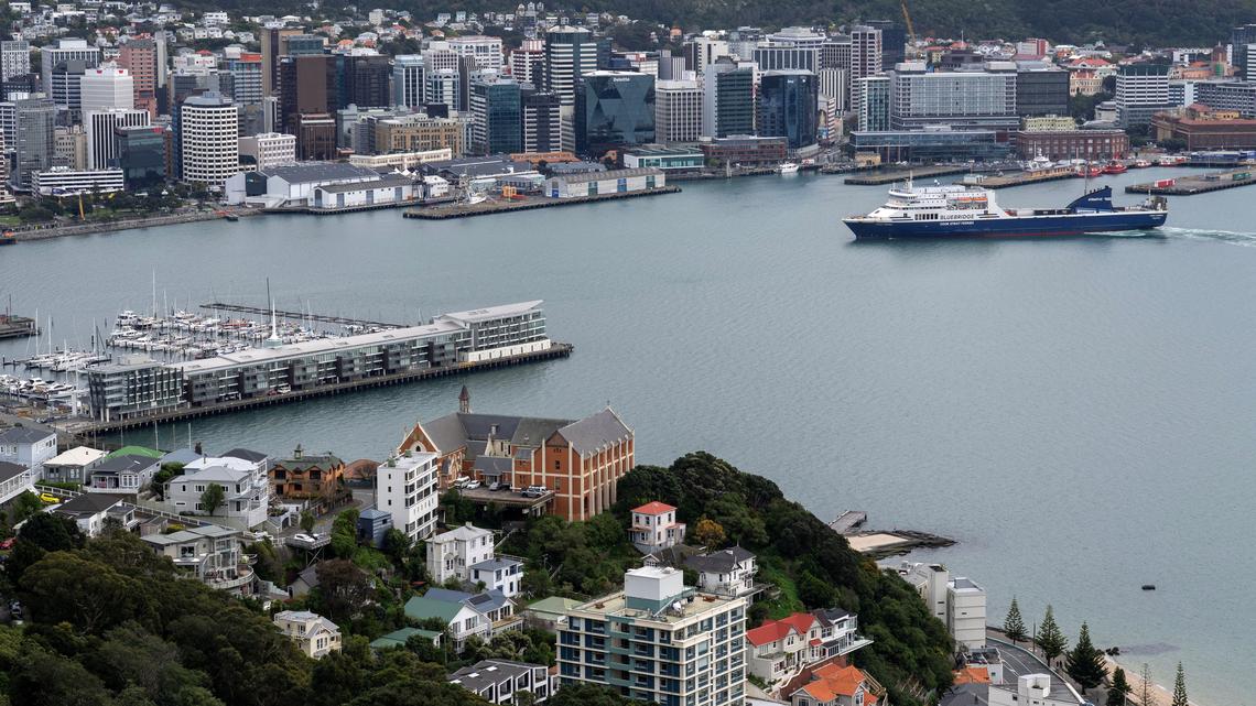 New Zealand tightens English standards, widens philanthropy options for visas 