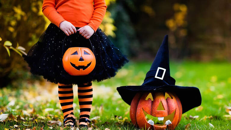 Halloween is here. Here’s your guide to Hilton Head, Bluffton, Beaufort events