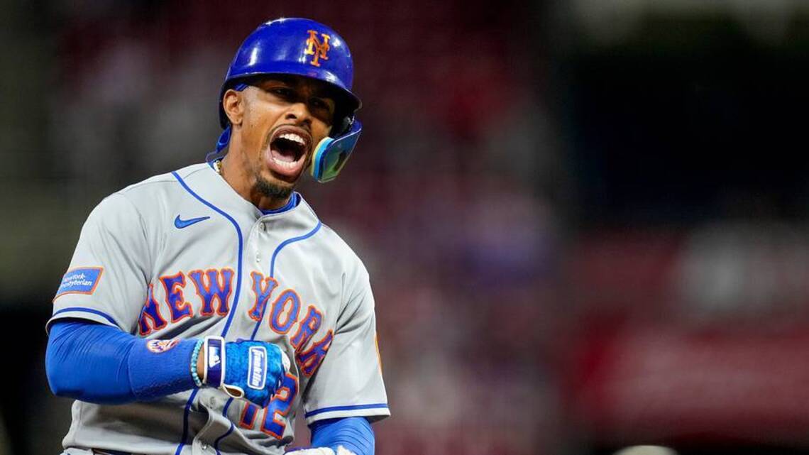 Projecting Francisco Lindor's Fantasy Value With Potential Trade Destinations