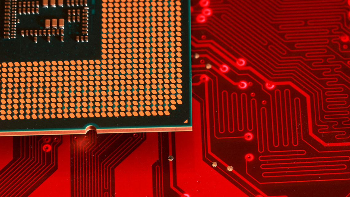 Delos Data, a chip startup founded by Intel veterans, raises $100 million for AI networks  