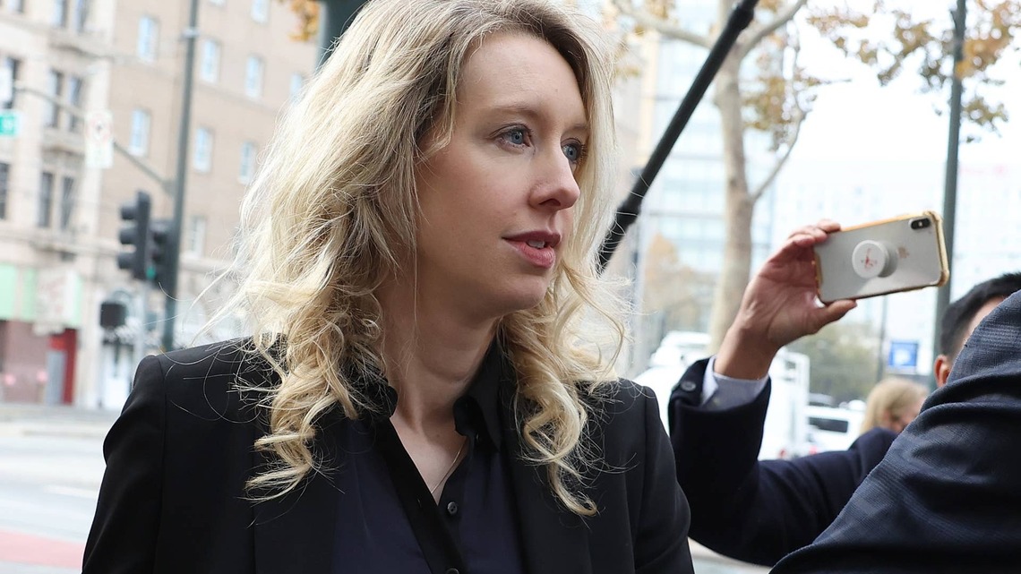 What Did Elizabeth Holmes Do? Inside the Theranos Scandal and Her Prison Sentence 