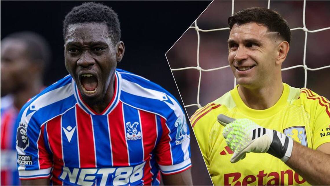 Transfer Rumors: Sarr, Martinez, Marmoush, Camavinga, Endrick Latest