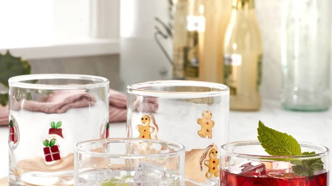 Costco's Festively Cute Holiday Find Looks Like It Came Straight From Anthropologie-but Costs Much Less 