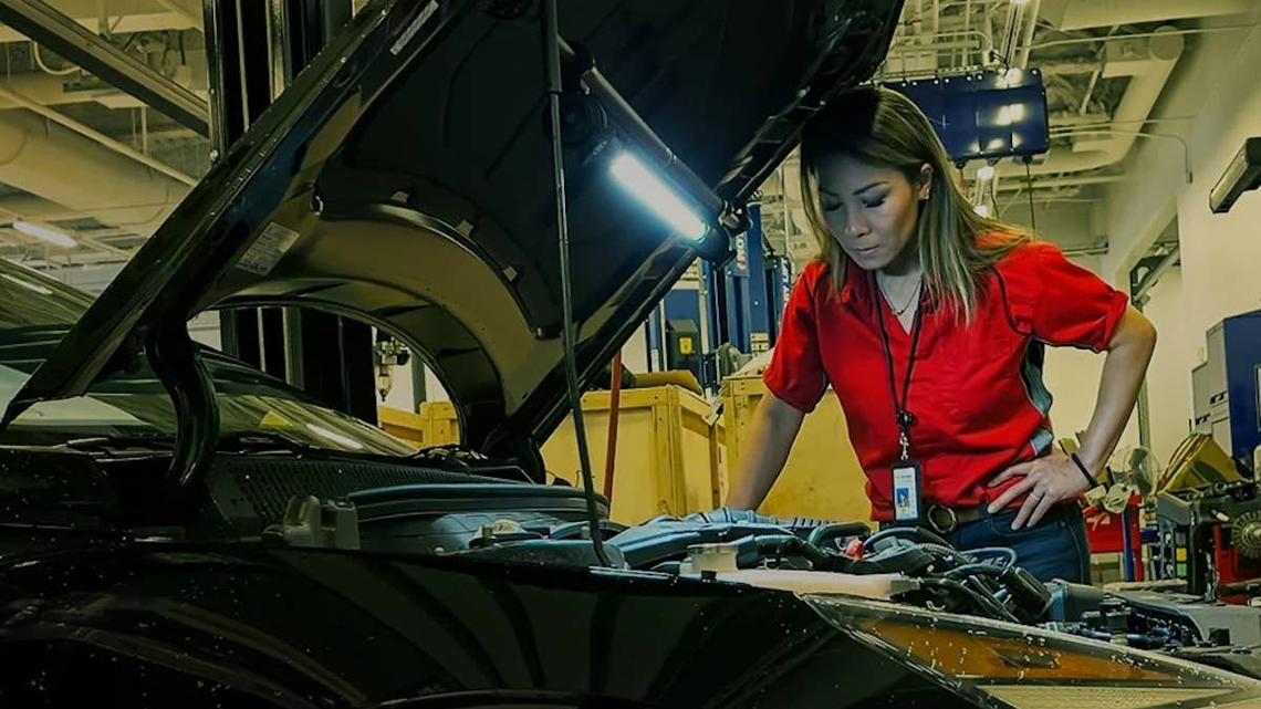 Hyundai's U.S. Success Has A Problem Hiding In The Service Bay 